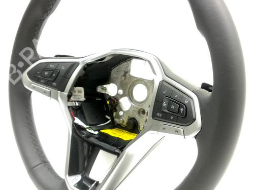 Steering wheel VW PASSAT B8 (3G2, CB2) 2.0 TDI | BP35758516C49 - Image 3