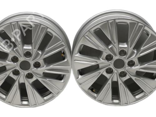 Rim VW MULTIVAN T7 (STM, STN) 1.4 eHybrid | BP34731586C45  - Image 16