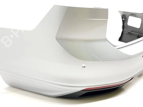 Rear bumper VW PASSAT B8 (3G2, CB2) 2.0 TDI | BP35757532C8 - Image 3