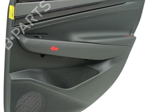 Høyre bakpanel VW ID.7 (ED2) PRO S | BP34729206C61 - Image 12