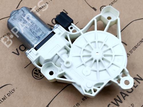 Left front window motor AUDI A6 C8 (4A2) 50 TFSI e quattro | BP35759469E21 - Image 4