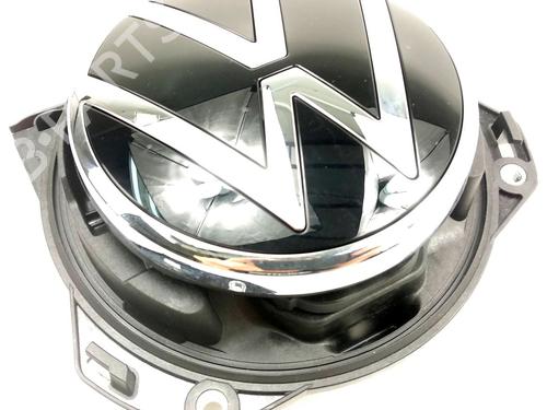 Used Camera Camera VW PASSAT B8 (3G2, CB2) 2.0 TDI (122 hp) 35757546 35757546