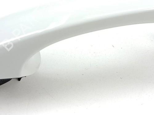 Used Front left exterior door handle Front left exterior door handle VW ARTEON (3H7, 3H8) 1.5 TSi (150 hp) 34725615 34725615