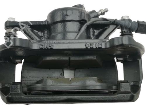 Right front brake caliper SEAT LEON (KL1, KLG) 2.0 TDI | BP38769748M104 - Image 7