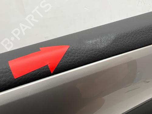 Høyre frontpanel VW TOURAN (5T1) 2.0 TDI | BP37257390C59 - Image 5