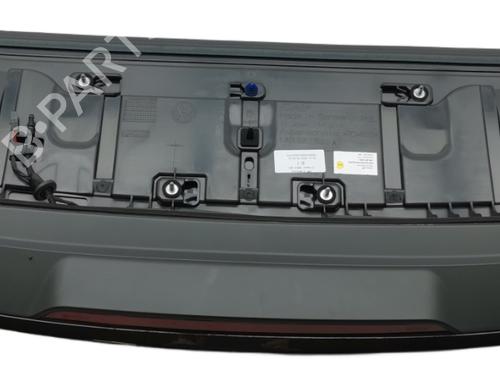 Spoiler bagklap VW ID.7 Tourer (ED5) GTX 4motion | BP34726036C96 - Image 12