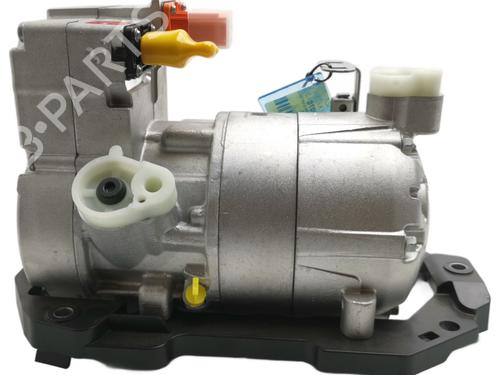 AC compressor AUDI Q4 E-TRON SUV (F4B) 45 | BP35762135M34 - Image 3