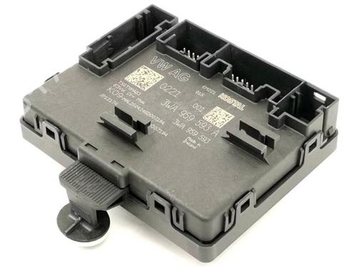 Electronic module VW TIGUAN (5N_) 2.0 TDI 4motion | BP34730989M83  - Image 8