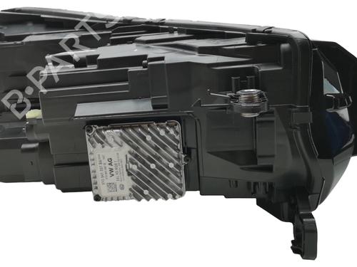 Left headlight VW TIGUAN (CT1) 2.0 TSI 4motion | BP39261093C28 - Image 7