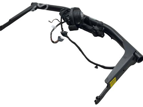 Used Tow ball/Mechanism Tow ball/Mechanism 36854702 36854702