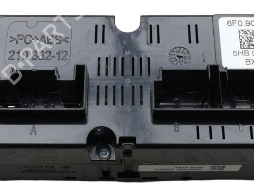 Climate control SEAT ARONA (KJ7, KJP) 1.0 TSI | BP39118506I5 - Image 7