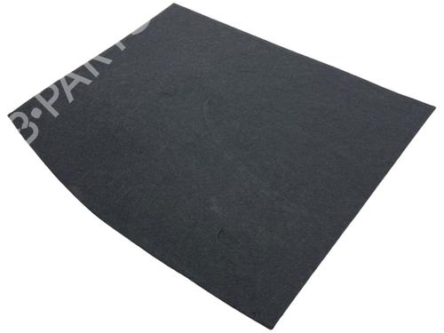Boot lining CUPRA FORMENTOR (KM7, KMP) 2.0 TSI 4Drive | BP38794374I3 - Image 3