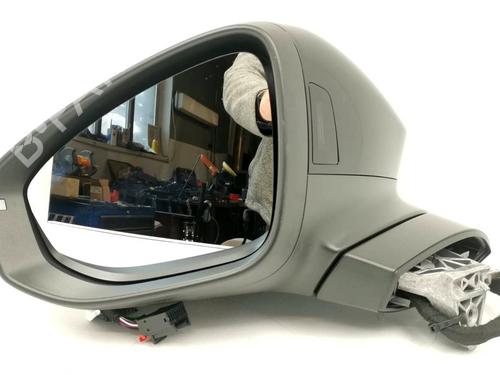 Used Left mirror Left mirror VW ID.7 (ED2) PRO S (286 hp) 35760589 35760589