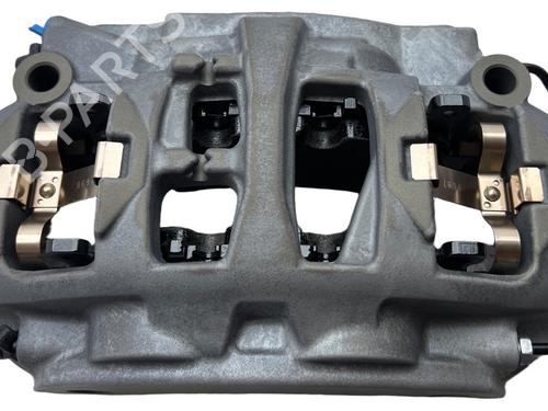 Used Left front brake caliper Left front brake caliper AUDI A6 e-tron Avant (GH5) 100 quattro (462 hp) 36069180 36069180