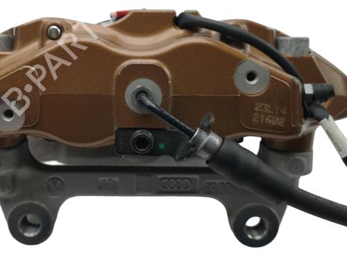 Right front brake caliper CUPRA LEON Sportstourer (KL8, KU8, KUD) 2.0 TSI 4Drive | BP37458043M104 - Image 3