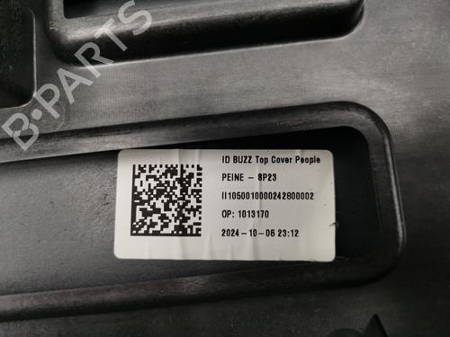 Dashboard VW ID. Buzz Bus (EBB, EBJ) Electric 4motion (EBB) | BP35762936C46 - Image 11