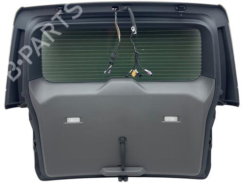Tailgate VW MULTIVAN T7 (STM, STN) 1.5 TSi | BP37539475C6  - Image 9