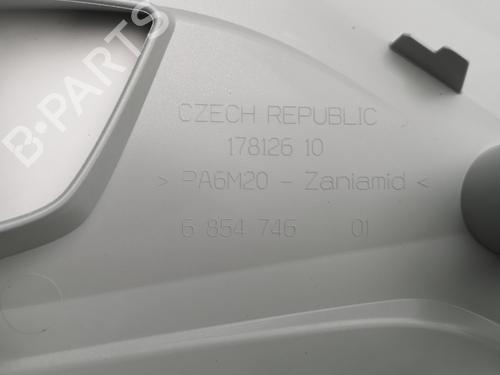 Hulkapsel BMW 1 (F40) M 135 i xDrive | BP38164451C160 - Image 6