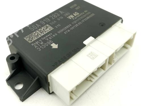 Used Electronic module Electronic module AUDI A3 (8V1, 8VK) S3 quattro (300 hp) 34729386 34729386