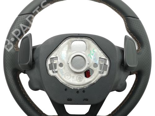 Steering wheel CUPRA FORMENTOR (KM7, KMP) 1.4 e-Hybrid | BP37018404C49 - Image 7