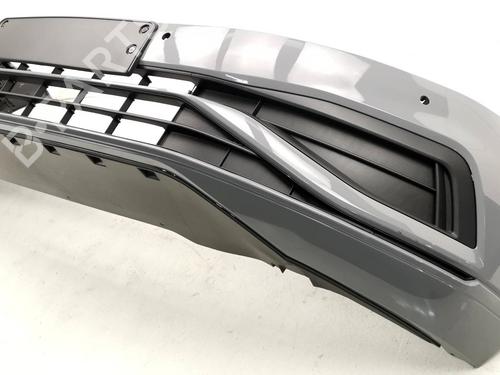 Front bumper VW PASSAT B8 (3G2, CB2) 2.0 TDI | BP35758693C7  - Image 5
