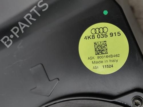 Módulo eletrónico AUDI A6 C8 (4A2) 50 TFSI e quattro | BP35763765M83 - Image 5