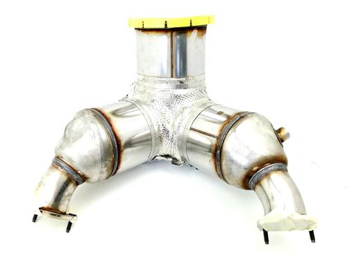 Particulate filter AUDI A4 B5 (8D2) 1.8 | BP34731147M81 - Image 3