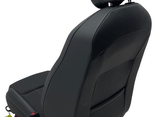 Right front seat CUPRA LEON (KL1, KU1, KUG) 1.5 TSI | BP37628451C16 - Image 8
