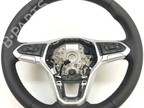 Steering wheel VW PASSAT B8 (3G2, CB2) 2.0 TDI | BP35757100C49 - Image 5