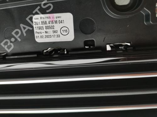 Air vent VW PASSAT B8 (3G2, CB2) 1.4 TSI 4motion | BP34726869I21 - Image 2