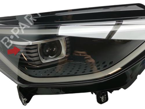 Right headlight VW ID. Buzz Bus (EBB, EBJ) Electric 4motion (EBB) | BP34731029C29  - Image 12