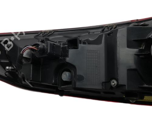 Right taillight CUPRA FORMENTOR (KM7, KMP) 1.4 e-Hybrid | BP34731598C35 - Image 17