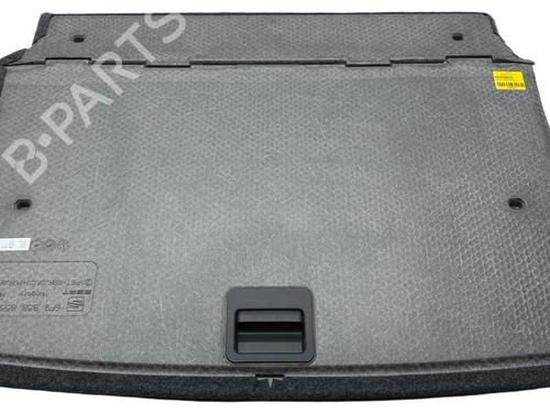 Boot lining SEAT ARONA (KJ7, KJP) 1.5 TSI | BP37681637I3 - Image 5