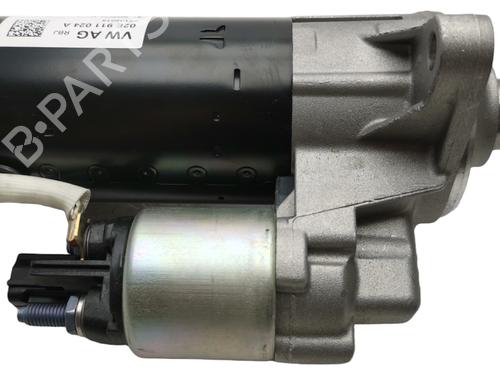 Starter VW GRAND CALIFORNIA Camper (SCB, SCC) 2.0 TDI FWD | BP36000809M8 - Image 3