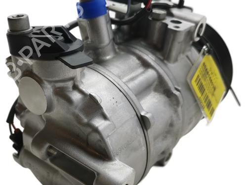 AC compressor AUDI Q5 (FYB, FYG) 35 TDI | BP35762131M34  - Image 8