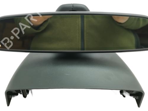 Used Rear mirror Rear mirror VW GOLF VII Van (5G1) 1.6 TDi (105 hp) 34731535 34731535