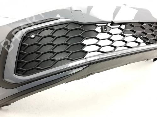 Front bumper VW GOLF VIII (CD1, DA1) 2.0 TSI 4motion | BP35758514C7 - Image 5