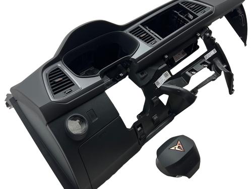 Dashboard CUPRA ATECA (KH7, KHP, KBP) 2.0 TSI 4Drive | BP37413622C46 - Image 2