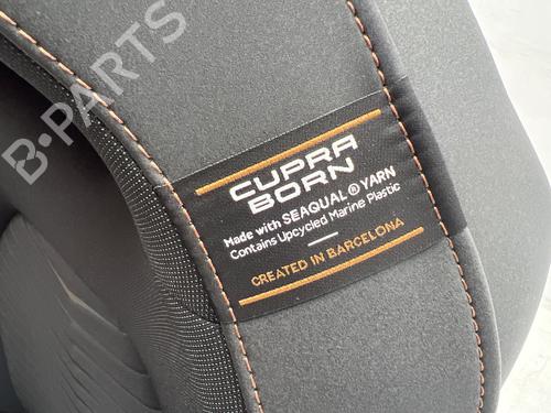 Left front seat CUPRA BORN (K11) 45 | BP36854723C15  - Image 7