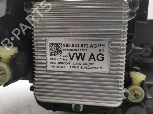 Left headlight VW TIGUAN (CT1) 2.0 TSI 4motion | BP36153768C28  - Image 8