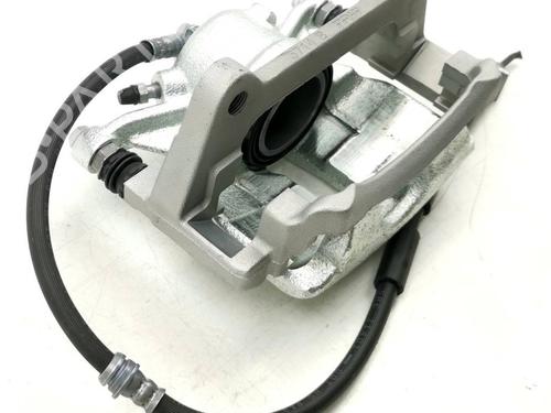 Used Left front brake caliper Left front brake caliper VW TIGUAN (5N_) 2.0 TDI 4motion (136 hp) 34730790 34730790