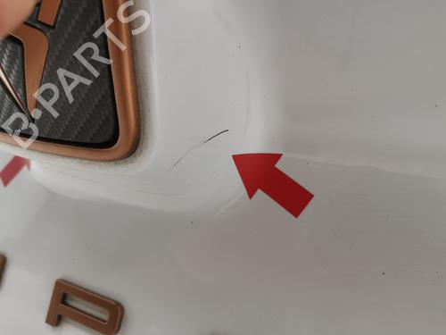 Tailgate CUPRA BORN (K11) VZ | BP34728934C6 - Image 18