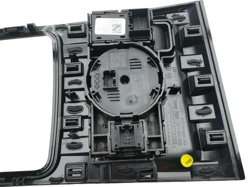 Middle console VW TIGUAN (CT1) 2.0 TSI 4motion | BP38794395I22  - Image 8