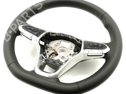 Steering wheel VW PASSAT B8 (3G2, CB2) 2.0 TDI | BP35759133C49 - Image 5
