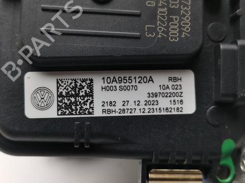 Electronic module CUPRA BORN (K11) 45 | BP36878521M83  - Image 7