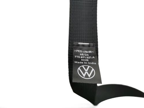 Seat buckle VW MULTIVAN T7 (STM, STN) 1.5 TSi | BP34730937I32 - Image 3
