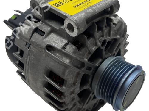 Używane Alternator Alternator VW ARTEON SHOOTING BRAKE (3H9) 2.0 TDI (200 hp) 36000812 36000812