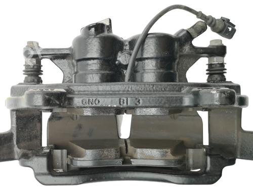 Right front brake caliper CUPRA FORMENTOR (KM7, KMP) 2.0 TSI 4Drive | BP37066486M104 - Image 6