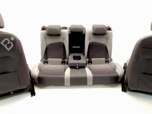 Conjunto de bancos VW ID.3 (E11, E12) 1st | BP35760297C78  - Image 7
