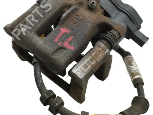 Left rear brake caliper AUDI A4 B8 (8K2) 2.0 TDI | BP34732194M107 - Image 8